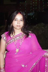 naughty indian Rekha Aunty - heavenly titties