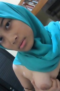 more Tudung Hijab