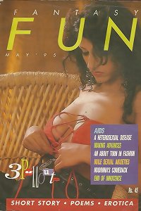 Debonair Magazine (selected only)
