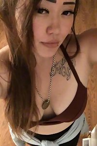 Hmong milf duo