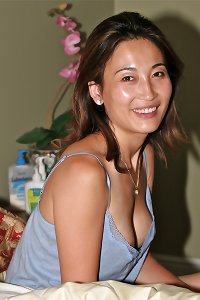 Another Lonely Taiwan milf