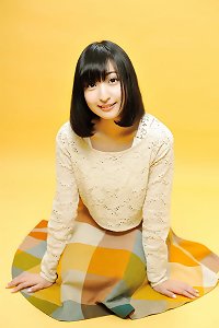 asian voice actor ayane