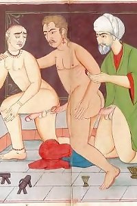 Indian gay Kamasutra