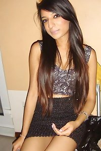 spectacular Indian breezy want big-black-cock