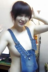 Taiwan super-hot lady