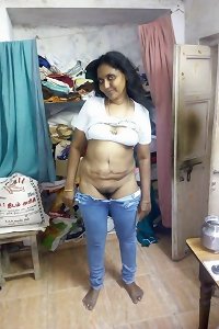 Tamil Indian wife milf