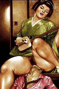 cunnilingus de Luxe bbw