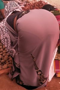 Indian backsides February Edition